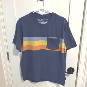 Patagonia Pocket Tee